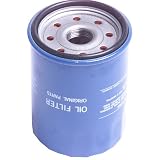 Beck Arnley  041-8072  Oil Filter by Beck Arnley