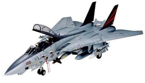 Tamiya 60313 1/32 Grumman F-14A Tomcat Black Knights Tamiya 60313 1/32 Grumman F-14A Tomcat Black Knights