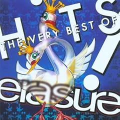 Hits: the Very Best of Erasure/Erasuremegamix - 2cd Set