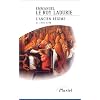 Histoire de France, tome 4 : L'Ancien R�gime, 1715-1770