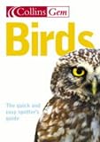 Birds (Collins GEM)