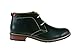 Ferro Aldo Men's 506008 2 Eye Lace Up Chukka Boots