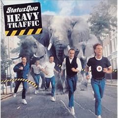 Heavy Traffic
