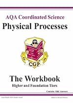 GCSE AQA Coordinated Science: Physical Processes Workbook