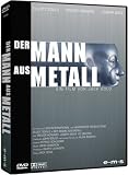 Der Mann aus Metall - Elliott Gould