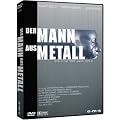 Der Mann aus Metall