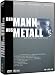 Der Mann aus Metall