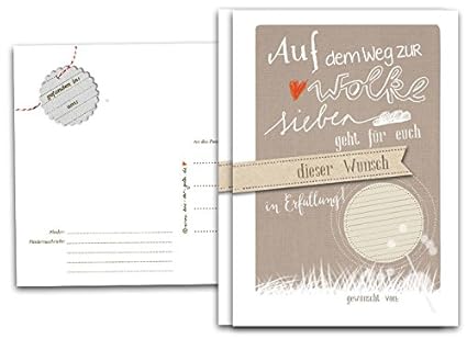 auf dem weg zur hochzeit