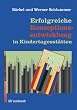 Erfolgreiche Konzeptionsentwicklung in Kindertagesst�tten