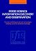 Food Science Information Discovery and Dissemination