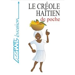Le Cr�ole ha�tien de poche