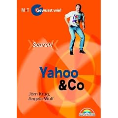 Yahoo & Co - Gewusst wie! "Search!"
