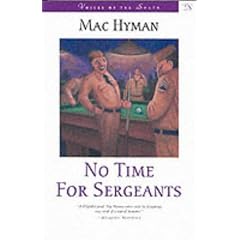 No Time for Sergeants (Voices of the South)
