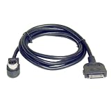 PAC IC-JVC IPOD TO JVC CONNECTOR by PAC