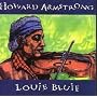 Louie Bluie