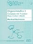 Organometallics 2: Complexes with Transition Metal-Carbon p-bonds (Oxford Chemistry Primers, No 13)