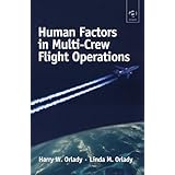 human factors in multi crew flight operations