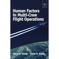 Human Factors in Multi-Crew Flight Operations