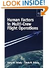 Human Factors in Multi-Crew Flight Operations