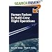 Human Factors in Multi-Crew Flight Operations