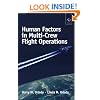 Human Factors in Multi-Crew Flight Operations