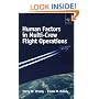 Human Factors in Multi-Crew Flight Operations