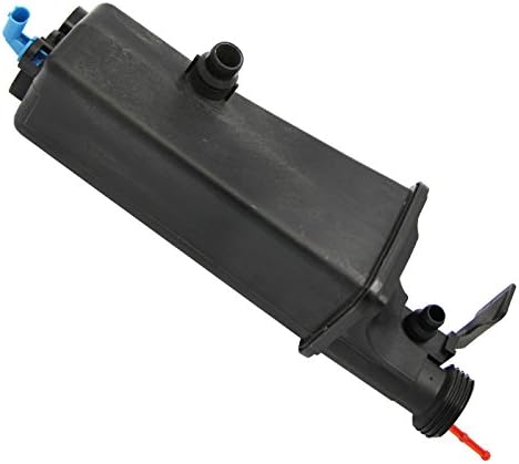 Radiator Coolant Recovery Reservoir Expansion Tank Sensor For BMW 1711573781