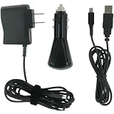 Nyko Power Kit for 3DS