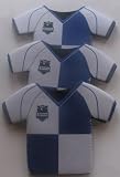 Three Pack (3) - Australian Bottle Cooler Koozie (Small Bottle Holder) 