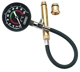 Draper 37442 Comssion Tester (14X18mm)