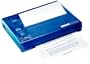 SiPix A6 Pocket Palm Printer (Blue)