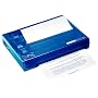 SiPix A6 Pocket Palm Printer (Blue)