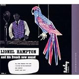 Vol. 1-and His French New Sound