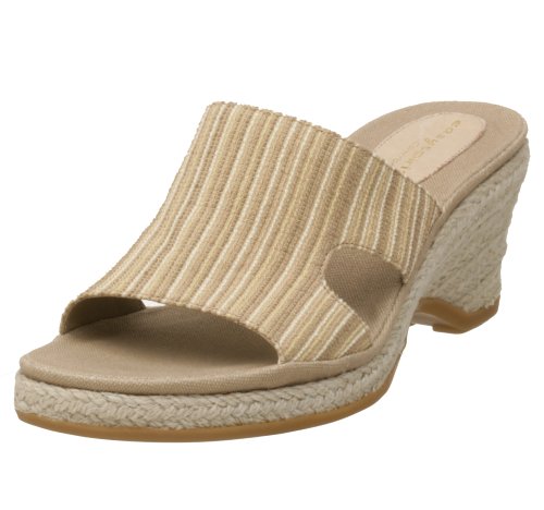 Easy Spirit Women’s Sisal Picture
