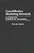 Book Cost-Effective Marketing Research: A Guide for Marketing Managers