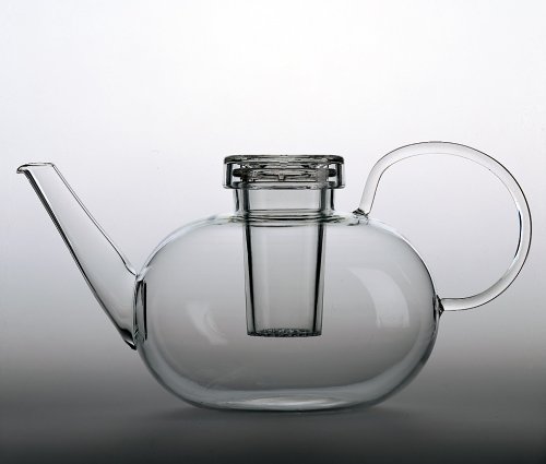Jenaer Glas  Teekanne EDITION WAGENFELD - 1,5 l
