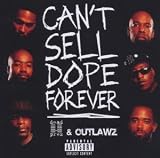 Can't Sell Dope Forever an album by Dead Prez