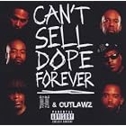Can't Sell Dope Forever by  Dead Prez 