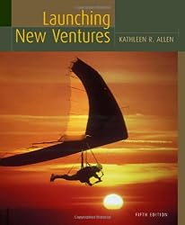 Launching New Ventures Fifth Edition