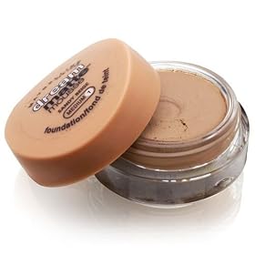 Maybelline Dream Matte Mousse Foundation Foundation Makeup