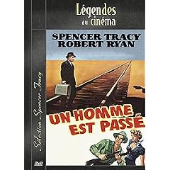 Un homme est pass�