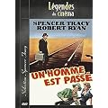 Un homme est pass�
