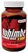 Action Labs - Yohimbe Power Max, 1500 mg, 60 tablets