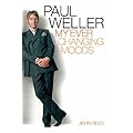 Paul Weller book cover