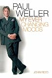 Cover of Paul Weller by John Reed 1844494918