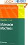 Molecular Machines (Topics in Current Chemistry)