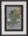 Ireland Ball Marker Collection