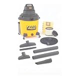 Shop-Vac 925-44-10  22 Gallon 6.25 HP Contractor Duty Wet/Dry Vacuum