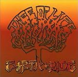 Earthride - Tree Of Life