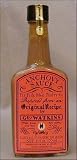 Geo. Watkins Sauce Anchovy Sauce 6 Oz (Pack of 2)